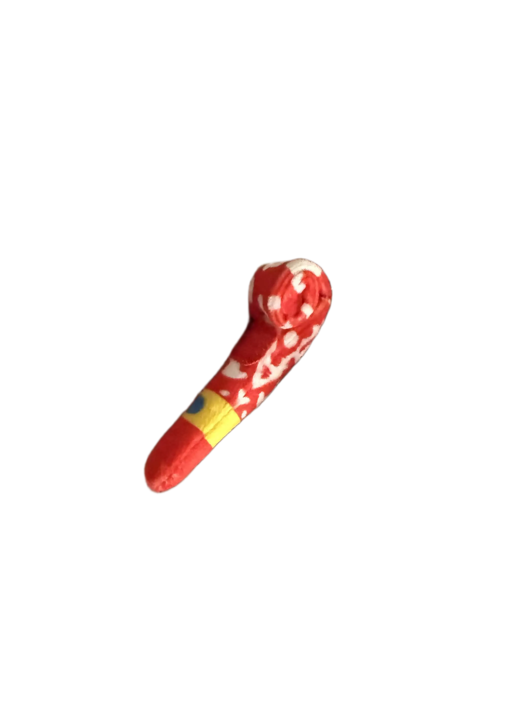 Lava Monke Party Horn Accessory