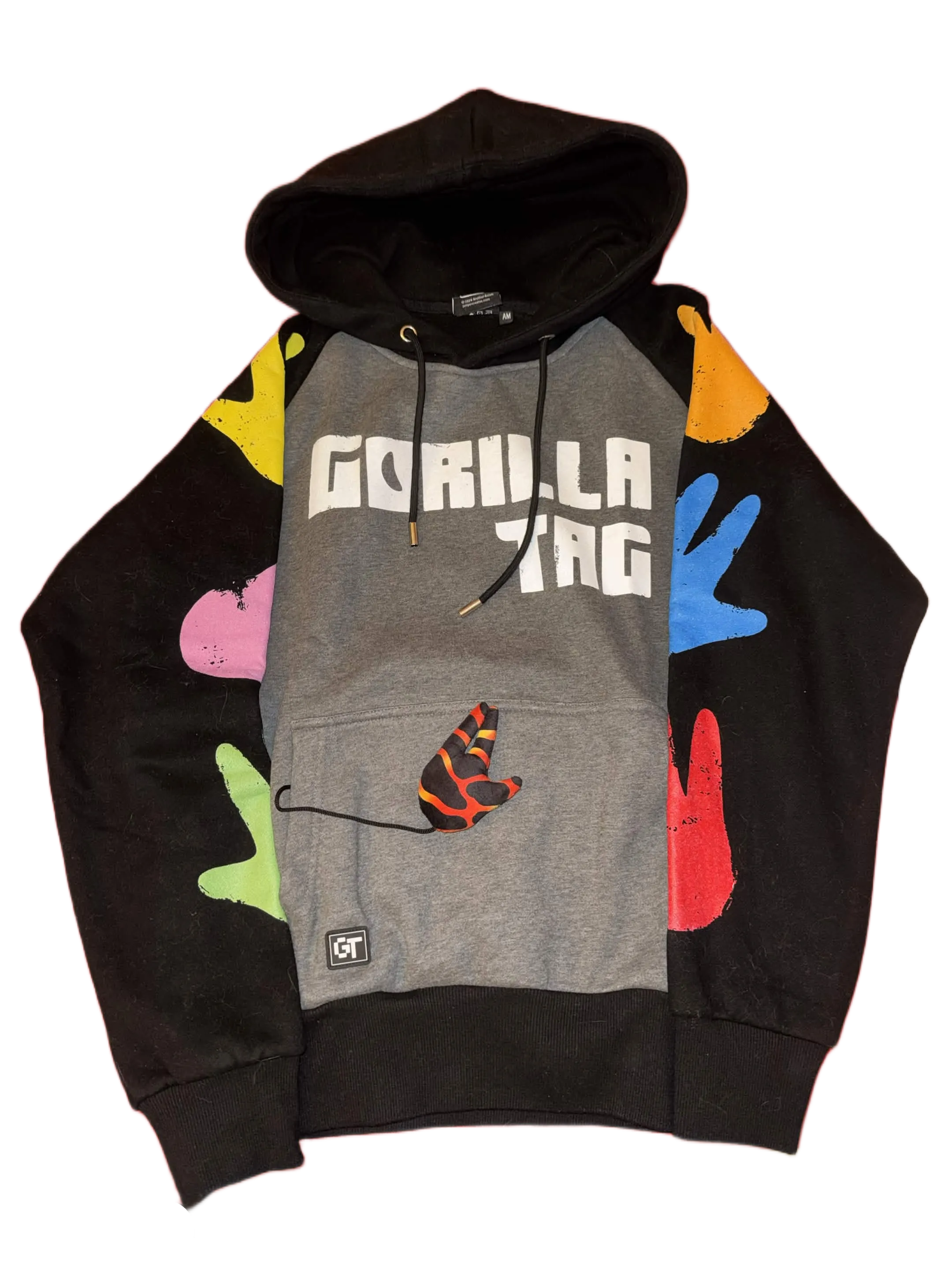 Back to School Hoodie