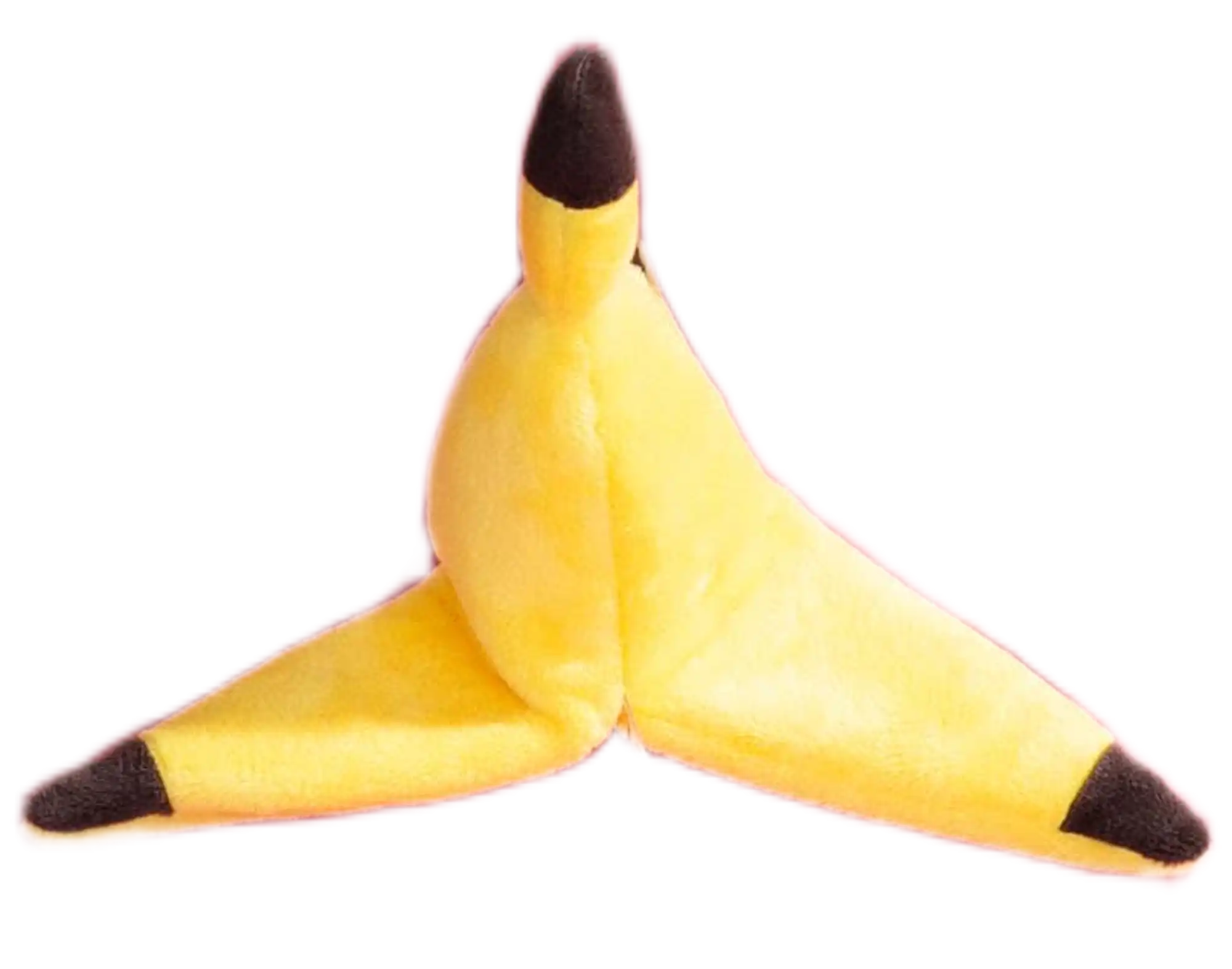 Banana Peel Hat Accessory