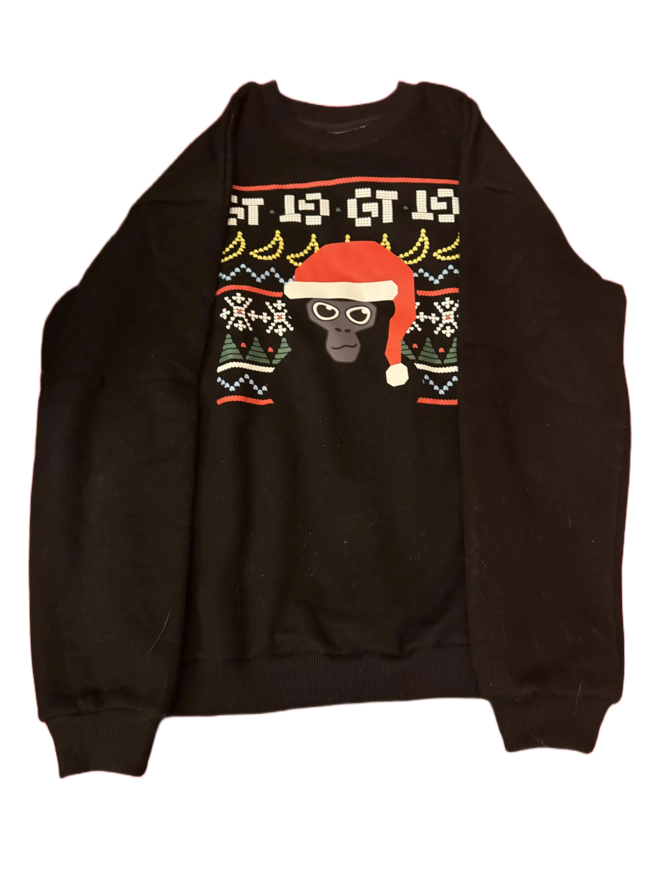 Christmas Sweater