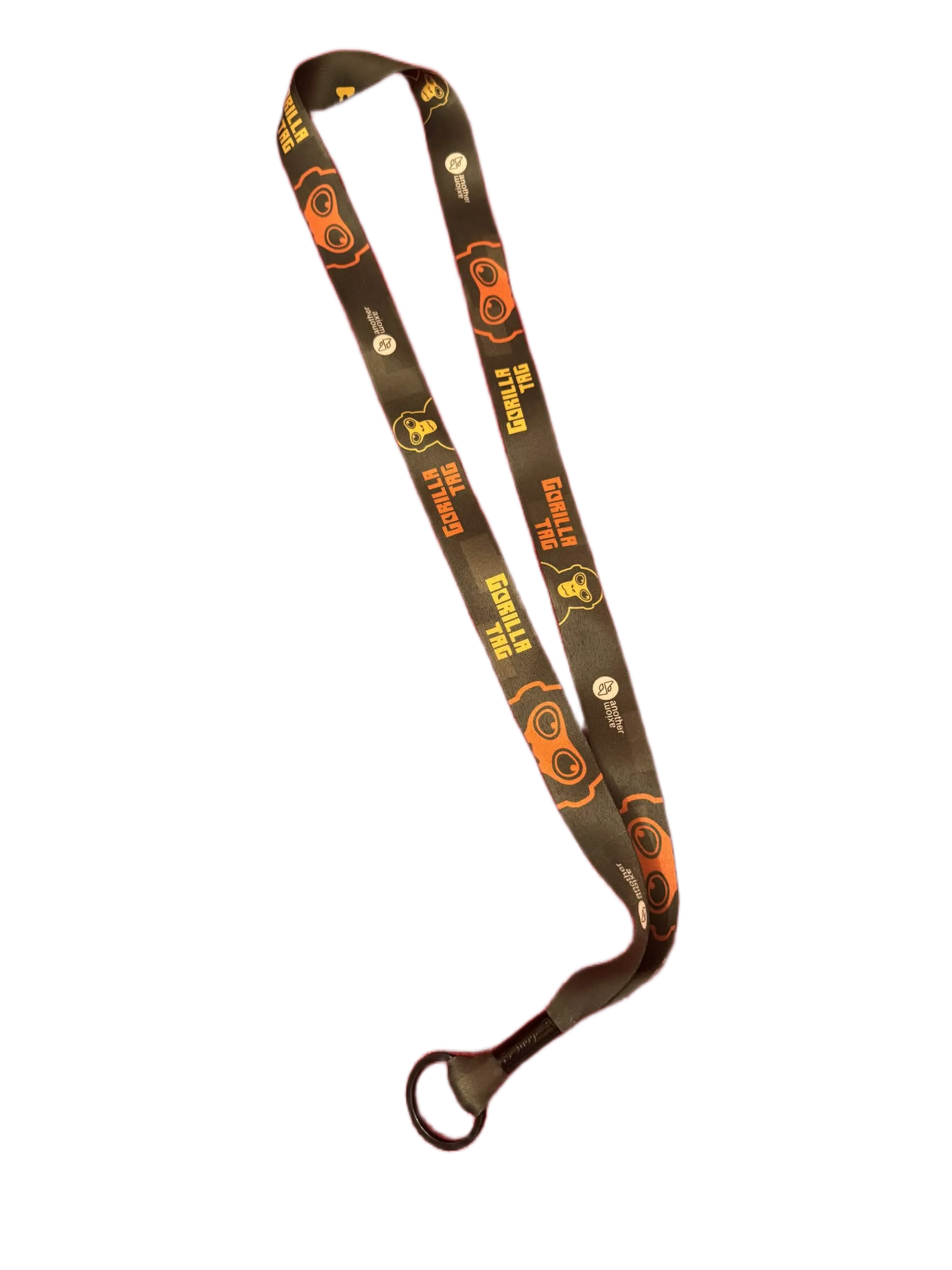 Community Event Lanyard