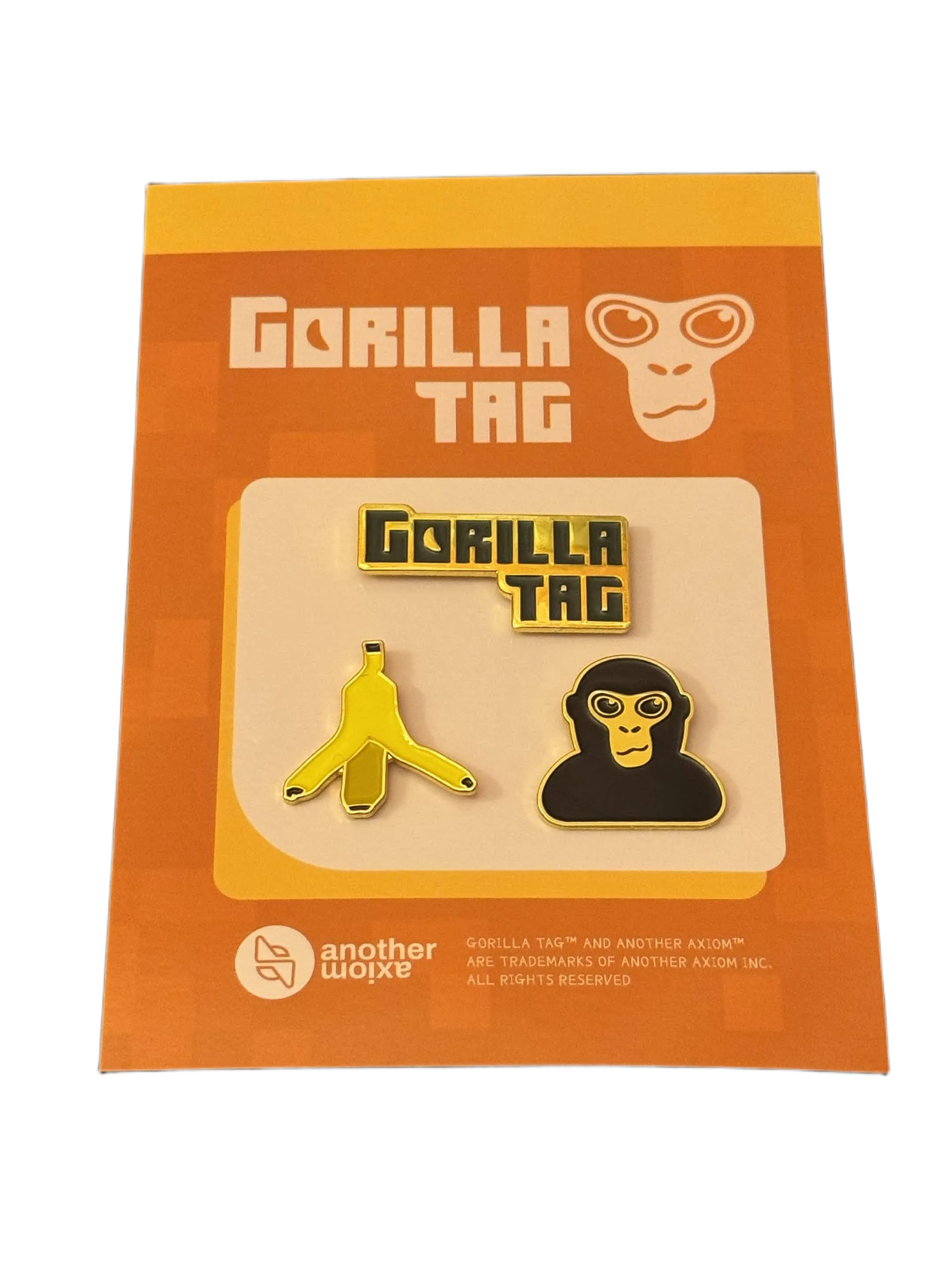 Community Event Pins