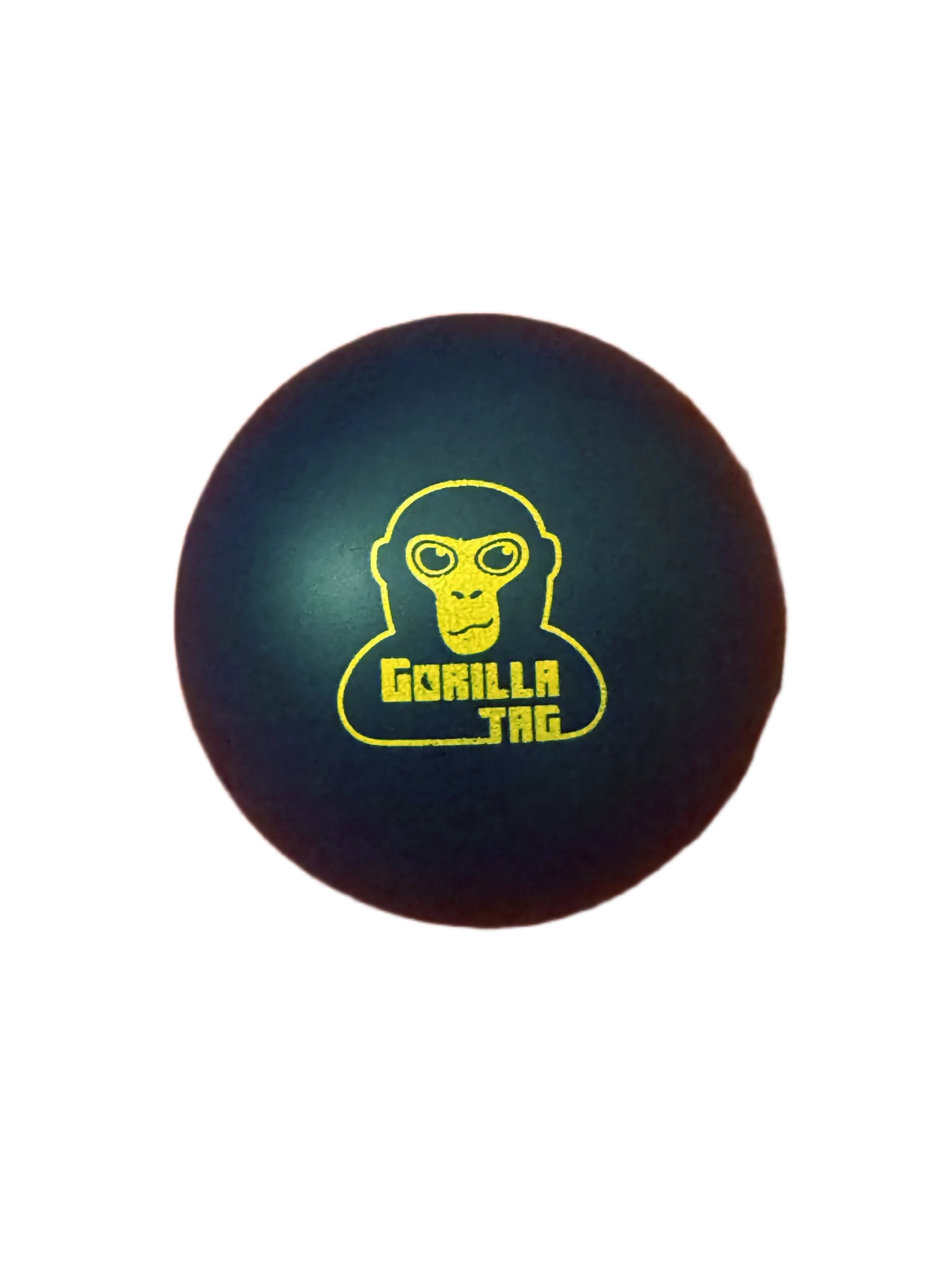 Community Event Stress Ball