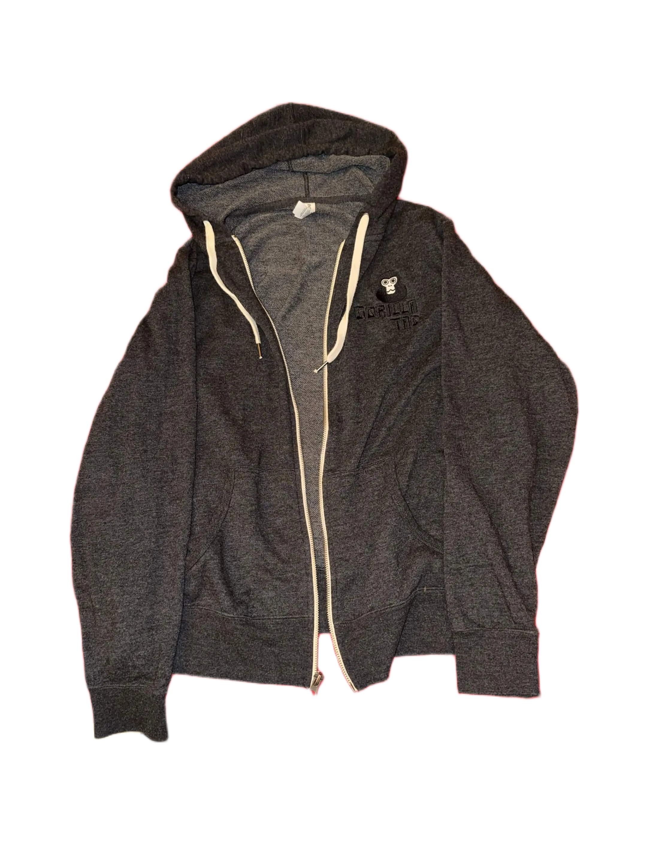 Developer Hoodie