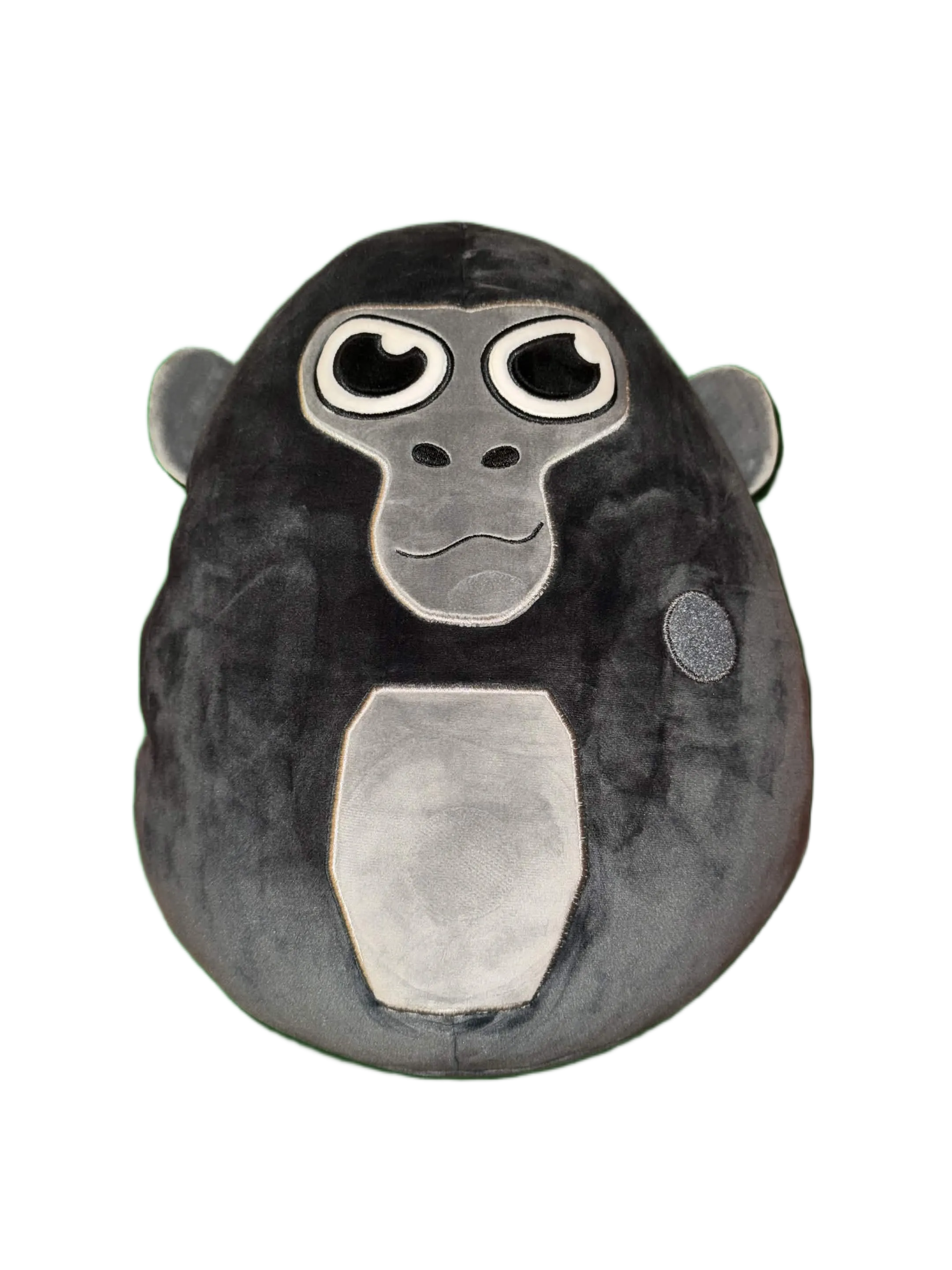 Doughboi Plush