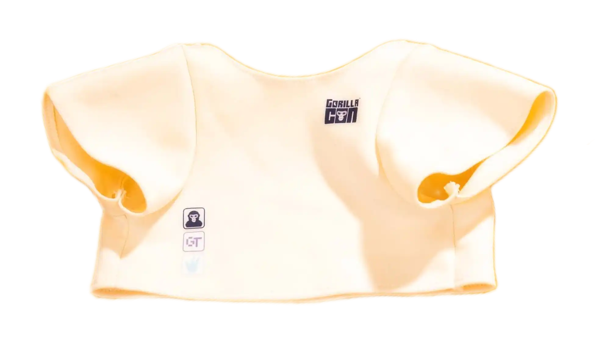 GorillaCon 2026 Shirt Accessory