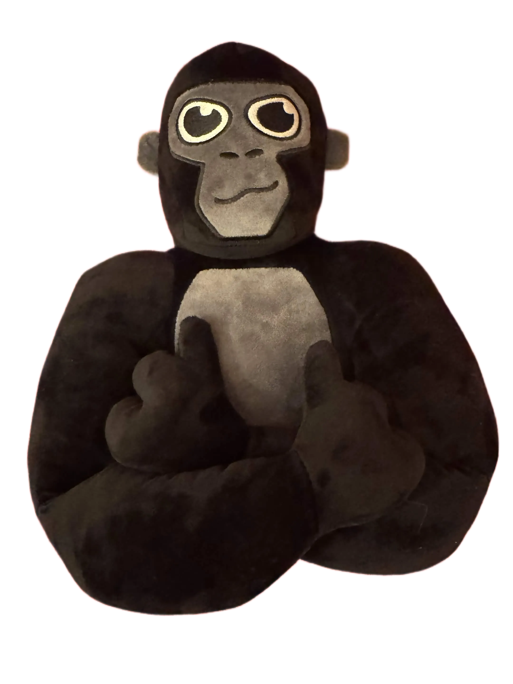 Juniper Creates Plush V1