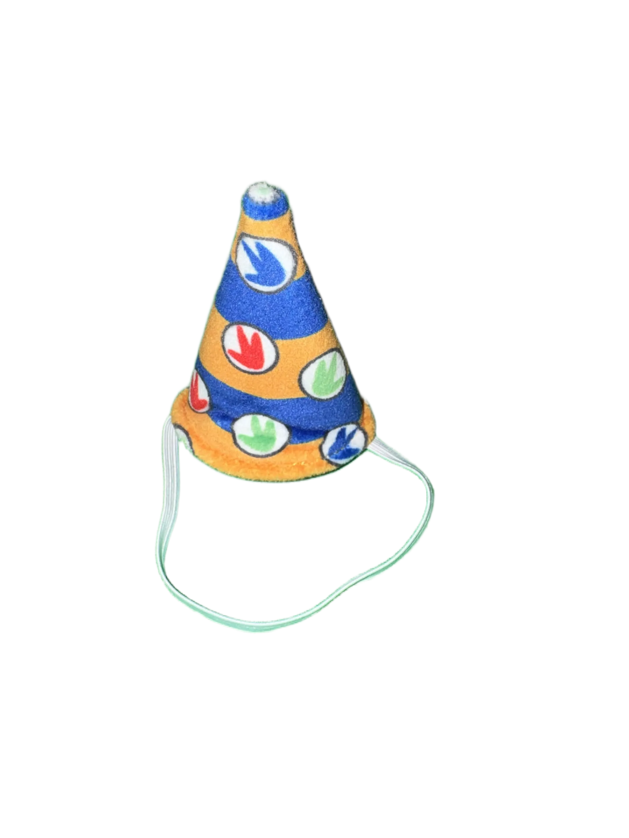 Lava Monke Party Hat Accessory