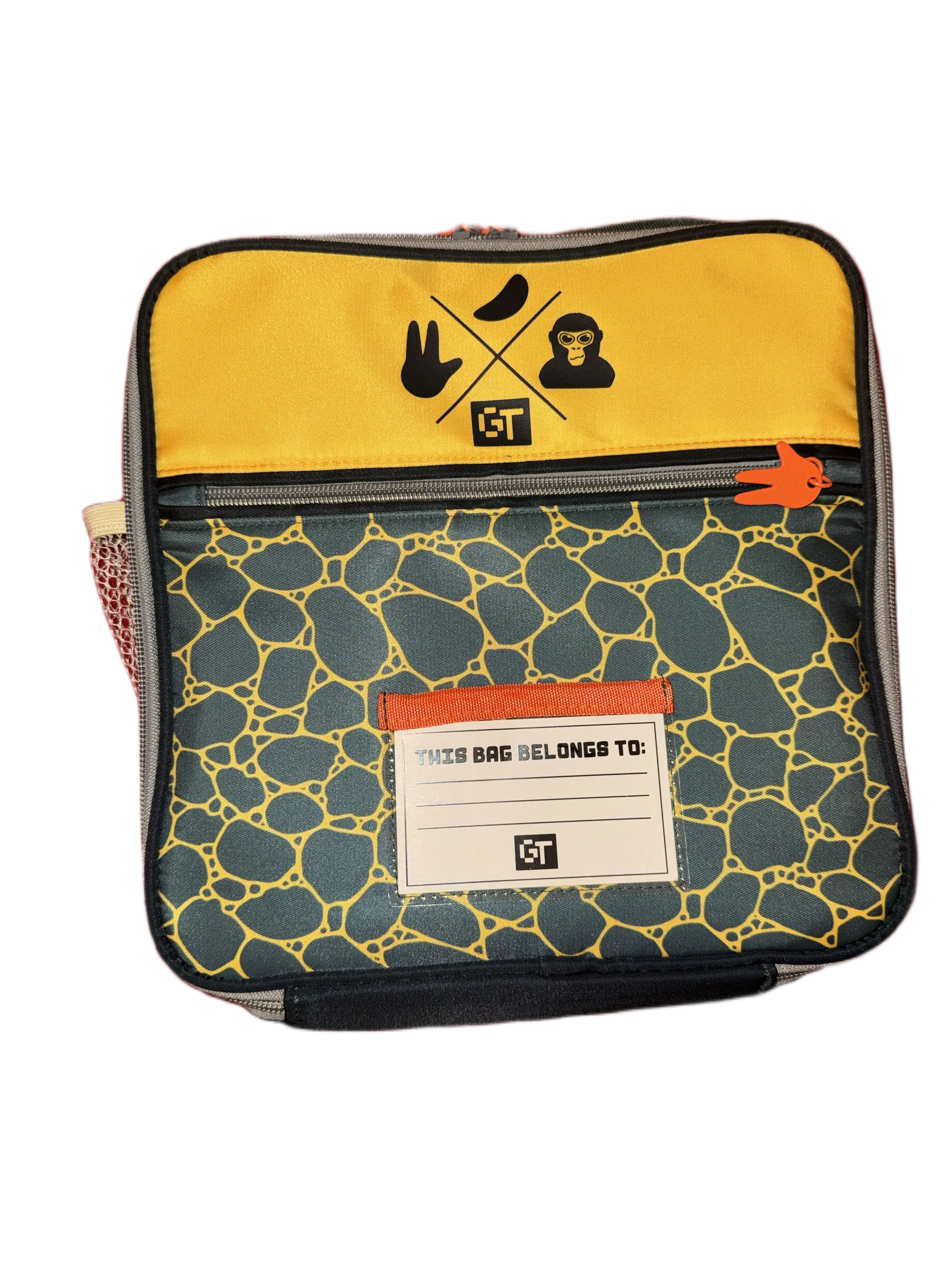 Back to School Lunchbox
