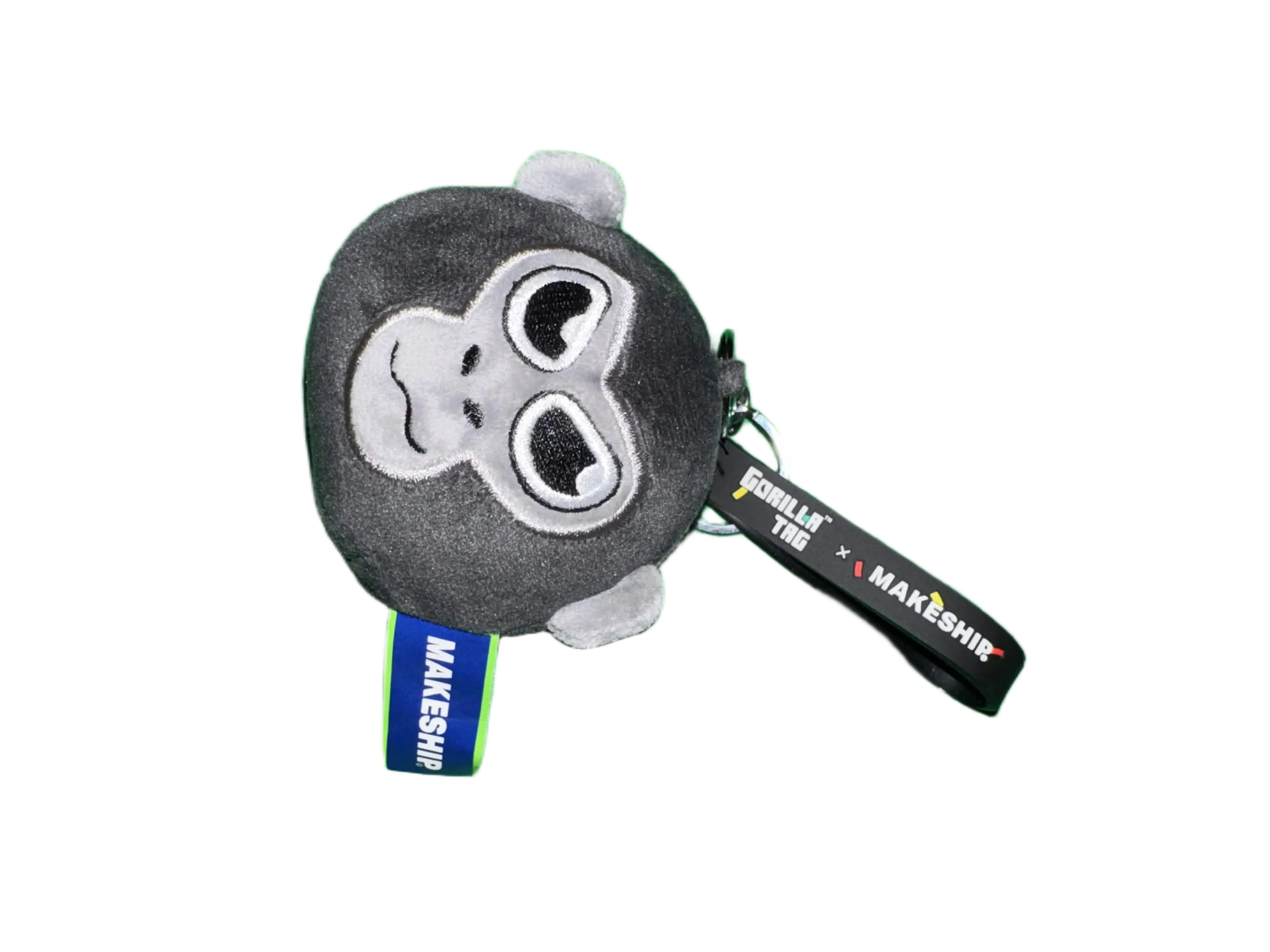 Monke Keychain