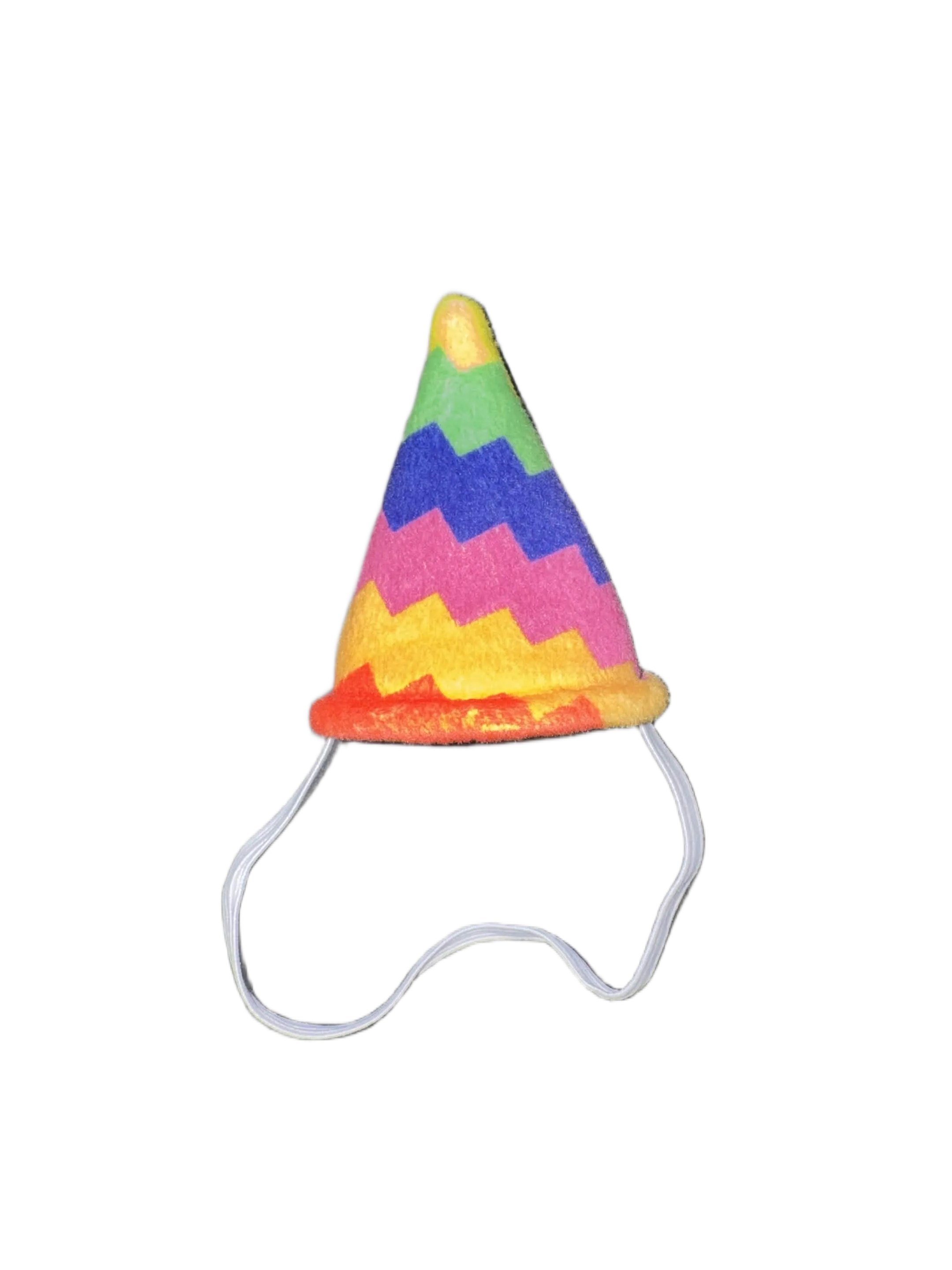 Party Hat Accessory