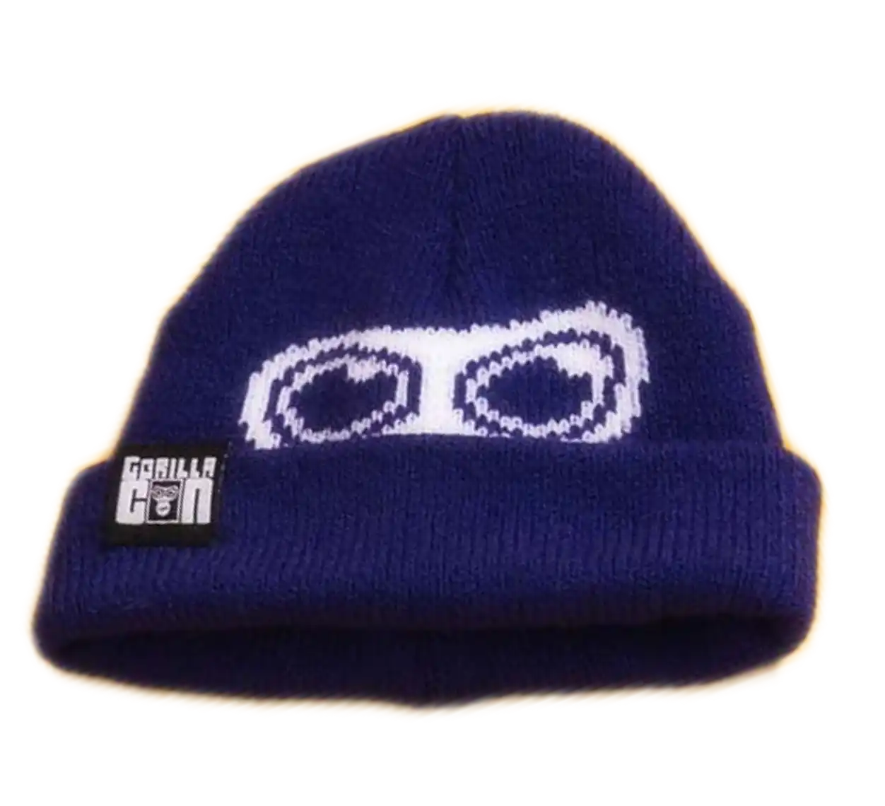 GorillaCon 2026 Beanie Accessory