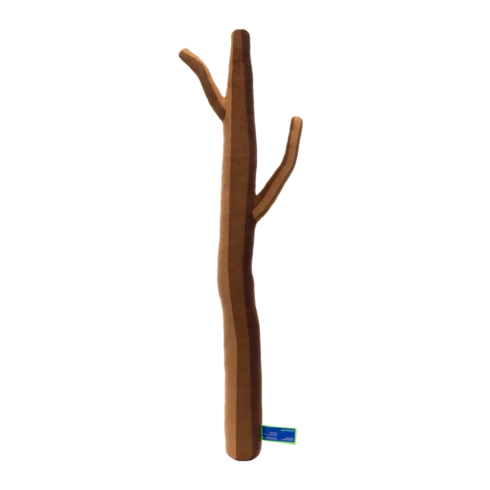 Stick Longboi Plush