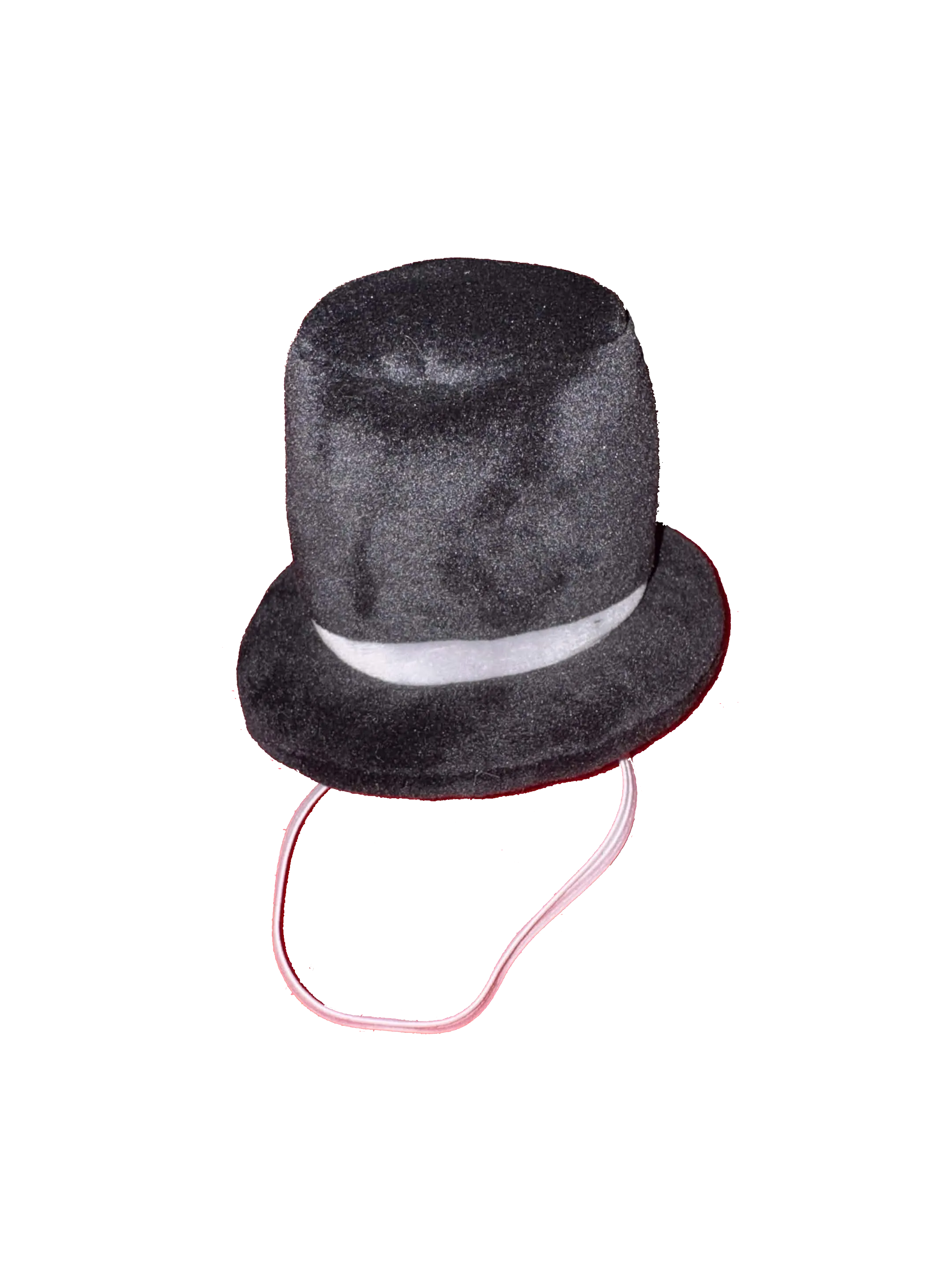 Top Hat Accessory