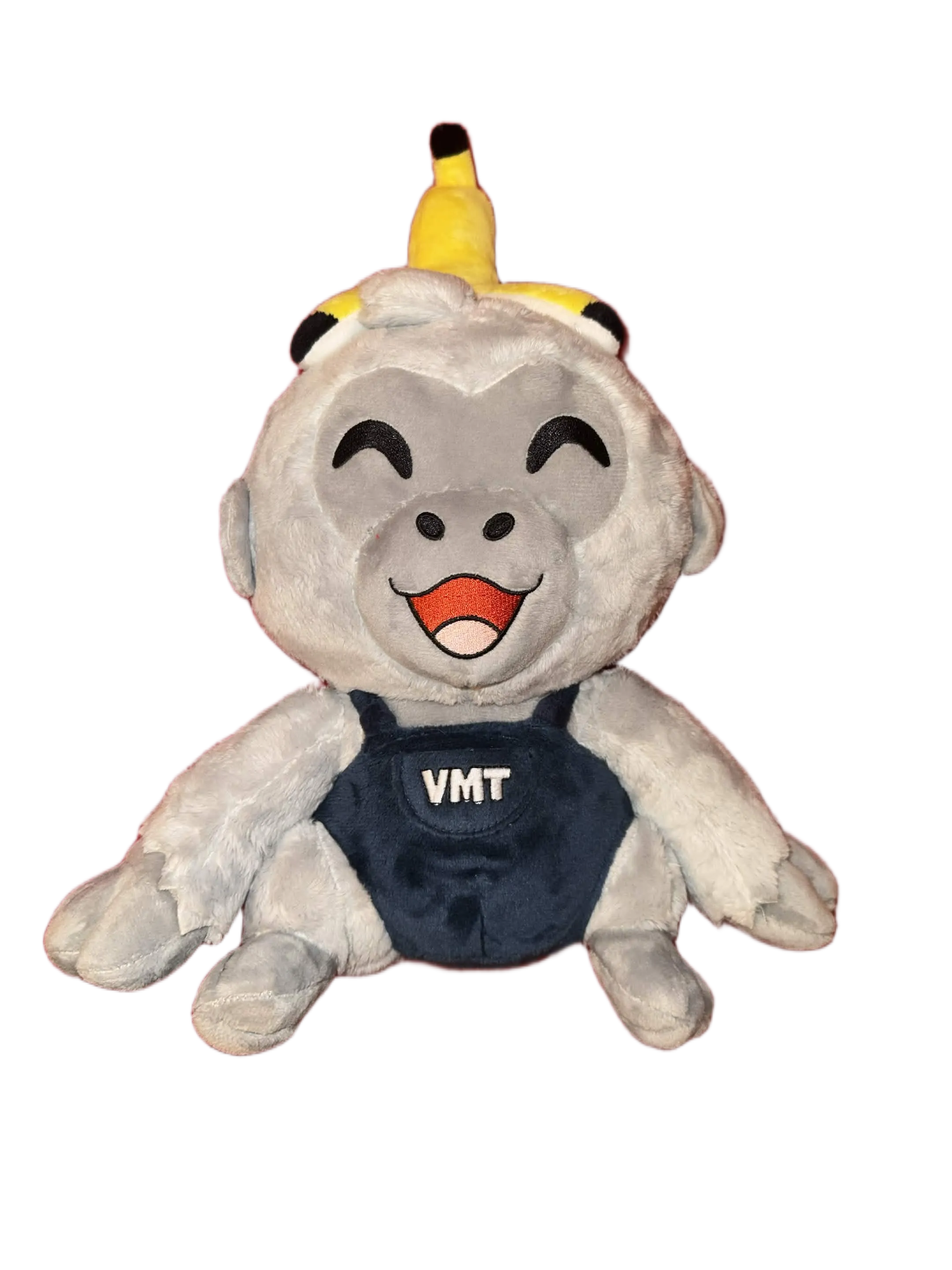VMT Plush YouTooz